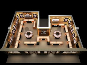 如何通過珠寶展柜設(shè)計來提升珠寶產(chǎn)品競爭力